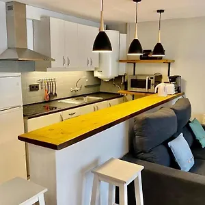 Prober_sol D'or Apartamento Pas De La Casa