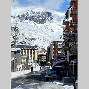 Superbe Renove Au Pied Des Pistes Apartamento Pas De La Casa