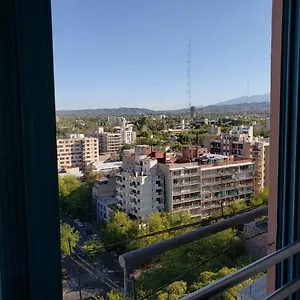 Premium Apartamento Mendoza