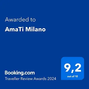 Amati Milano