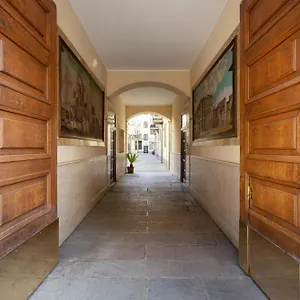 Apartamento A Due Passi Dal Duomo