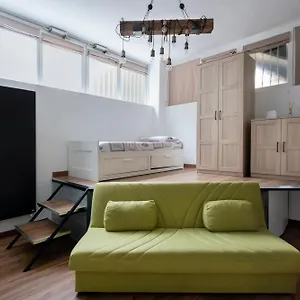 Apartamento Elegant Sweet - Milan, 15 Minute Duomo