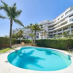 Superbe Avec Jaccuzi Apartamento Marbella